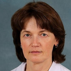 Макаревская Надежда Анатольевна, онколог