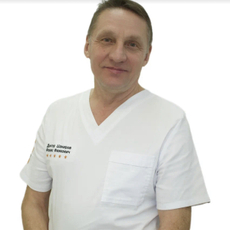 Шакиров Фанис Фаикович, стоматолог-терапевт