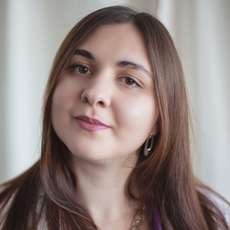 Большова Ирина Сергеевна, психиатр