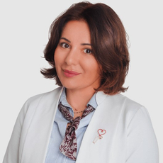 Сатирова (Абдуллаева) Елена Фёдоровна, онколог