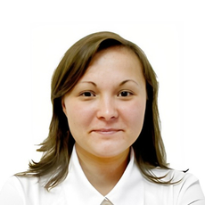 Вафина Екатерина Ринатовна, гинеколог