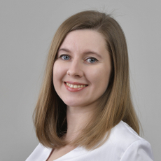 Брагина Любовь Алексеевна, детский невролог