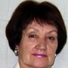 Гребнева Тамара Сергеевна, гематолог