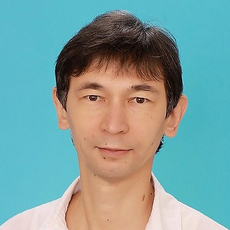 Акимов Сергей Васильевич, рефлексотерапевт