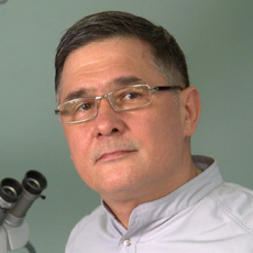 Зарубин Сергей Владимирович, хирург