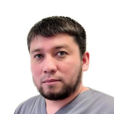 Зухурдинов Хамидилло Рахматуллаевич, ЛОР