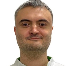Балашов Станислав Леонидович, детский ревматолог