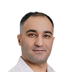 Абгарян Эдвард Ваникович, ортопед