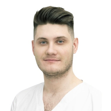 Лобов Петр Олегович, стоматолог-хирург