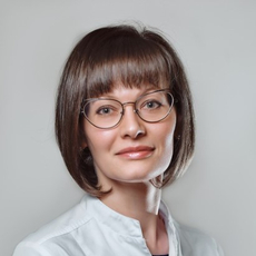 Алуева Юлия Сергеевна, врач функциональной диагностики