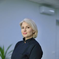 Гуляева Алевтина Владимировна, стоматолог-терапевт