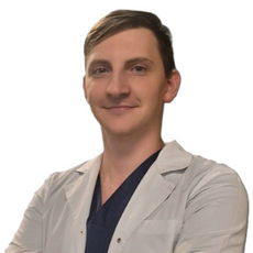 Смирнов Илья Олегович, врач функциональной диагностики