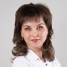 Бурова Ольга Михайловна, гинеколог