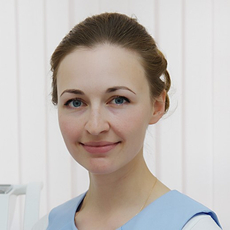 Петрова Наталья Владимировна, ортодонт