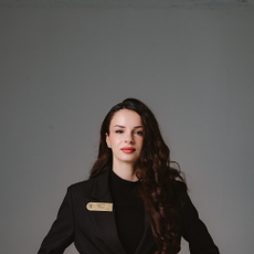 Горелова Алина Степановна, дерматолог