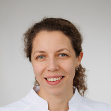 Тимофеева Ирина Юрьевна, врач-генетик