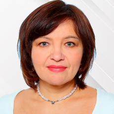 Омских Лариса Михайловна, дерматолог