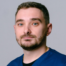 Козяр Павел Павлович, флеболог