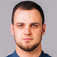 Гаджиев Расул Зайнутдинович, стоматолог-терапевт