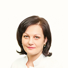 Желткова Юлия Владимировна, врач УЗД