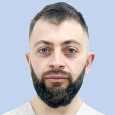 Чахмахчян Владимир Мкртичович, стоматолог-терапевт