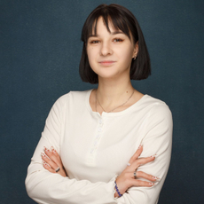 Корягина Дария Андреевна, психиатр