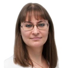 Овсянникова Лилия Александровна, невролог