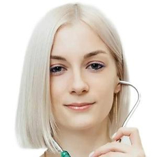 Егорова Ирина Александровна, терапевт