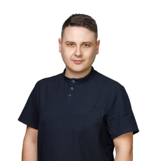 Болбачан Кирилл Николаевич, офтальмолог