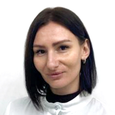 Краснова Юлия Михайловна, психиатр