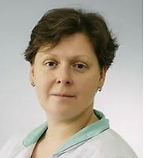 Белавина Ксения Евгеньевна, инфекционист