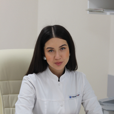 Габдуллина Гульназ Равилевна, терапевт