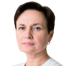 Сорокина Людмила Анатольевна, терапевт