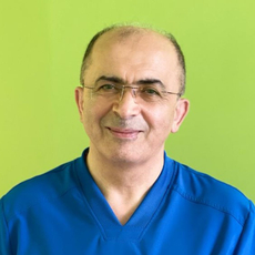 Шихмагомедов Абдулкафар Абдуллаевич, ортопед