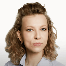 Ефремова Екатерина Николаевна, психиатр