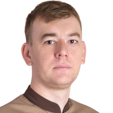 Сергеев Павел Николаевич, стоматолог-терапевт