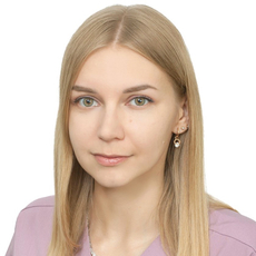 Тесленко Светлана Сергеевна, детский логопед