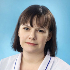 Леванова Елена Александровна, стоматолог-терапевт