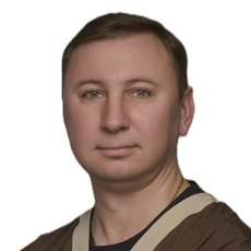Мокиевский Олег Сергеевич, стоматолог-ортопед