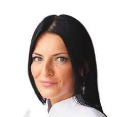 Ибрагимова Кристина Сергеевна, стоматолог-терапевт