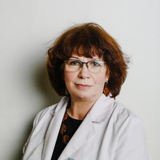 Карпова Ольга Викторовна, терапевт