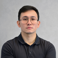 Бактыбеков Бекзат Бактыбекович, ортодонт