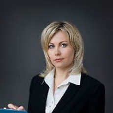 Залевская Надежда Викторовна, детский психотерапевт