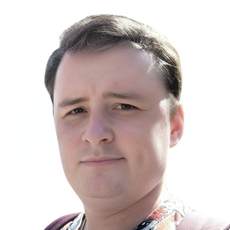 Леденев Денис Игорьевич, ЛОР