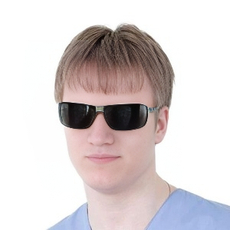 Рожков Андрей Дмитриевич, массажист