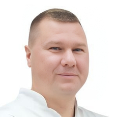 Меликсетов Геннадий Вадимович, ЛОР