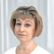 Сиразиева Лилия Ринатовна, хирург