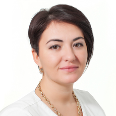 Докшукина Лариса Мусаевна, стоматолог-терапевт