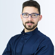 Шумилин Гордей Михайлович, стоматолог-хирург