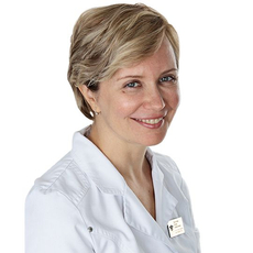 Хаустова Елена Алексеевна, терапевт